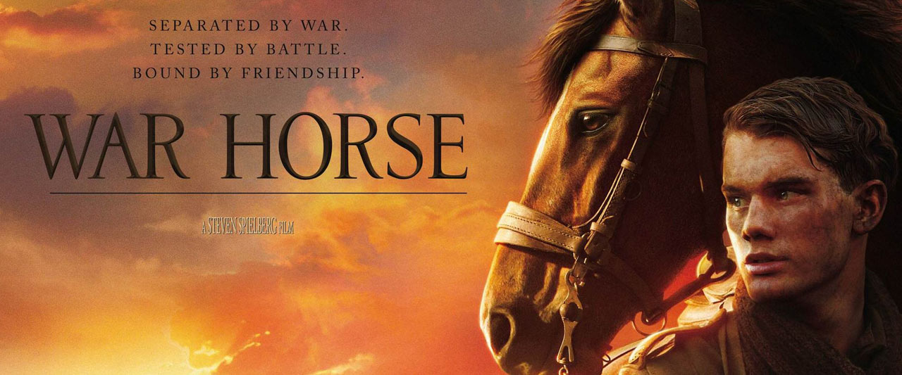 War Horse Play Script Download